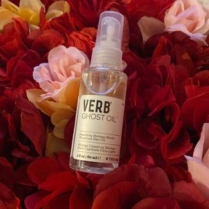 Verb ghost oil™